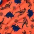 Kids Long Sleeve Top and Bottom Snug Fit Pajama Set, alternative image
