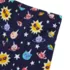 Kids Long Sleeve Top and Bottom Snug Fit Pajama Set, alternative image