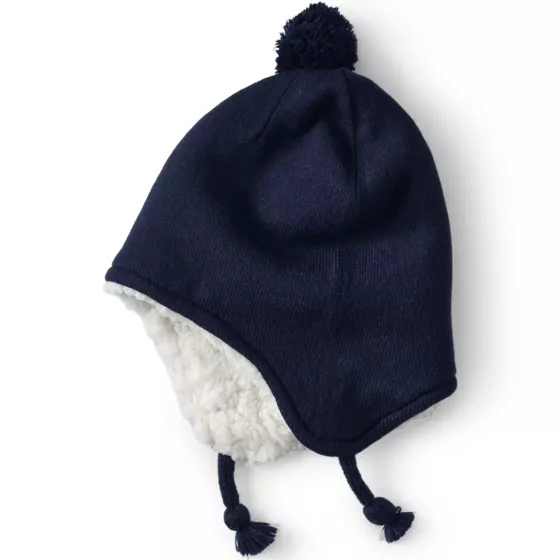 Kids Peruvian Hat - primary