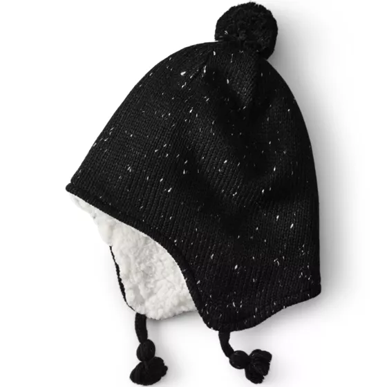 Kids Peruvian Hat - primary