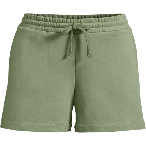 Stoff-Shorts