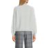 Women's Eyelash Cardigan Sweater, Back