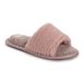 Muk Luks Women's Sariah Slide Slippers, Front