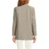 Women's Washable Blazer, Back