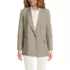 Women's Washable Blazer, Front