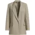 Women's Washable Blazer, Front