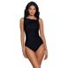 Miraclesuit Women's Rock Solid Avra One Piece Swimsuit, alternative image