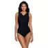 Miraclesuit Women's Rock Solid Tulia One Piece Swimsuit, alternative image