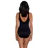 Miraclesuit Women's Rock Solid Tulia One Piece Swimsuit, alternative image