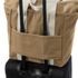Canvas Multiway Pocket Tote, alternative image