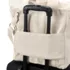 Canvas Multiway Pocket Tote, alternative image
