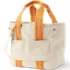 Canvas Multiway Pocket Tote, Back