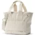 Canvas Multiway Pocket Tote, Back