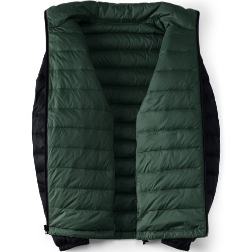 Men's Wanderweight Reversible Down Jacket, alternative image