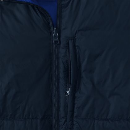 Men's Wanderweight Reversible Down Jacket - image 8