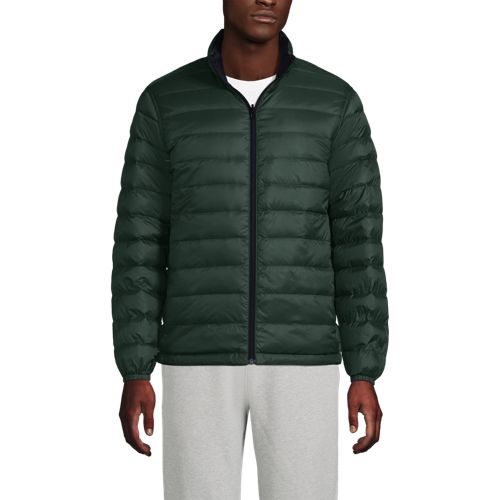 Men's Wanderweight Reversible Down Jacket, alternative image