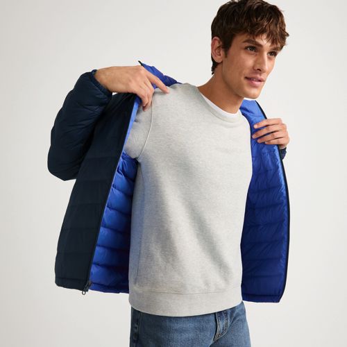 Men's Wanderweight Reversible Down Jacket, alternative image