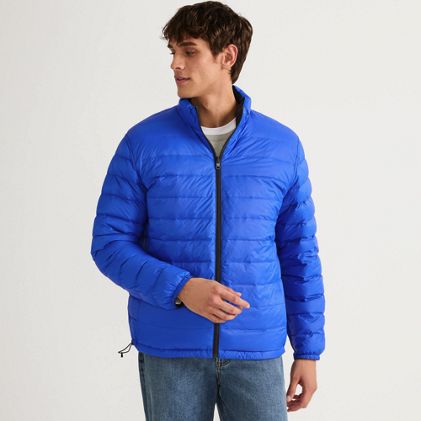 Men's Wanderweight Reversible Down Jacket - image 1