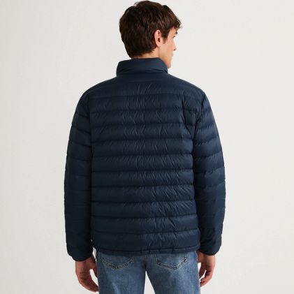 Men's Wanderweight Reversible Down Jacket - image 2