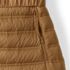 Women's Wanderweight Belted Packable Down Vest, alternative image