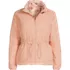 Women's Plus Size Wanderweight Reversible Packable Down Jacket, Front