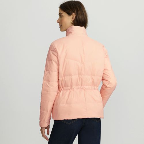 Women's Wanderweight Reversible Packable Down Jacket - image 5
