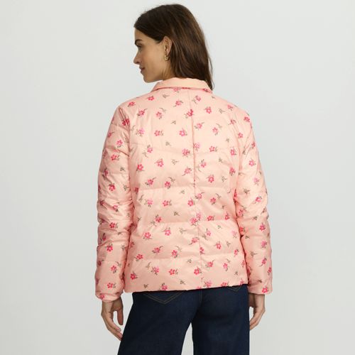 Women's Wanderweight Reversible Packable Down Jacket - image 2