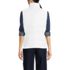 Women's Wanderweight Reversible Packable Down Vest, Back