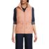 Women's Wanderweight Reversible Packable Down Vest, Front