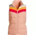 Women's Plus Size Wanderweight Reversible Packable Down Vest, alternative image
