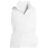Women's Plus Size Wanderweight Reversible Packable Down Vest, Front