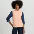 Women's Wanderweight Reversible Packable Down Vest, alternative image