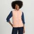 Women's Wanderweight Reversible Packable Down Vest, alternative image