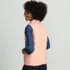 Women's Wanderweight Reversible Packable Down Vest, Back