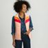Women's Wanderweight Reversible Packable Down Vest, Front
