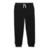 Kids Sherpa Fleece Lined Jogger Sweatpants, alternative image