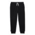 Kids Sherpa Fleece Lined Jogger Sweatpants, alternative image