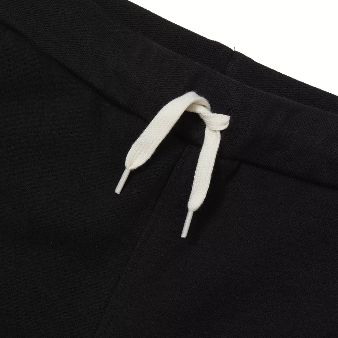 Kids Sherpa Fleece Lined Jogger Sweatpants