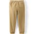Kids Sherpa Fleece Lined Jogger Sweatpants, Back