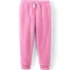 Kids Husky Sherpa Fleece Lined Jogger Sweatpants, Front