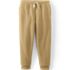 Kids Sherpa Fleece Lined Jogger Sweatpants, Front