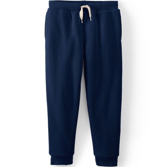 Lands end joggers online