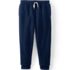 Kids Sherpa Fleece Lined Jogger Sweatpants, Front