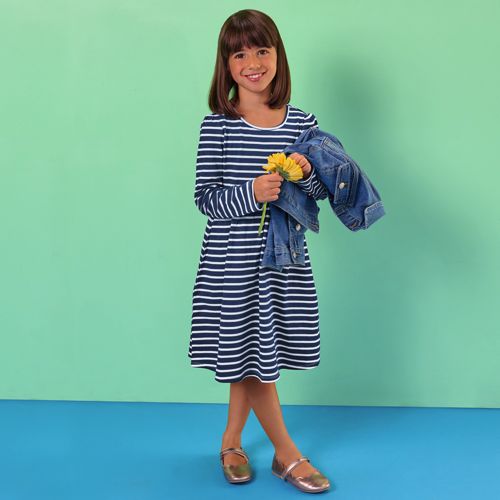 kids girl casual dress girls long sleeve side slits Amazon.com: Girl Long Sleeve Dress Kids Solid Color Casual Tiered Pleated  Dress Loose Maxi Dress (Khaki, 7-8 Years): Clothing, Shoes & Jewelry