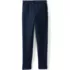 Girls Fleece Lined Legging, Back