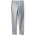 Girls Fleece Lined Legging, Back
