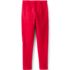 Girls Fleece Lined Legging, Back