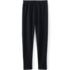 Girls Fleece Lined Legging, Front