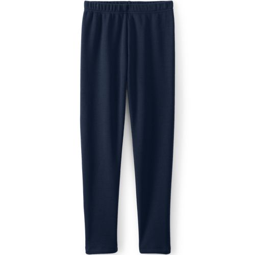 Kids Sherpa Fleece Lined Jogger Sweatpants