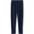 Girls Fleece Lined Legging, Front